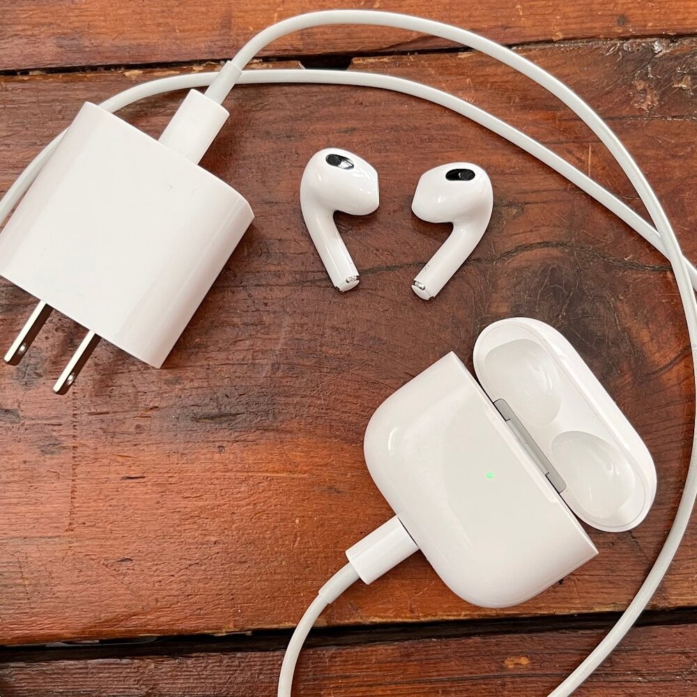 Apple AirPods 3rd Gen